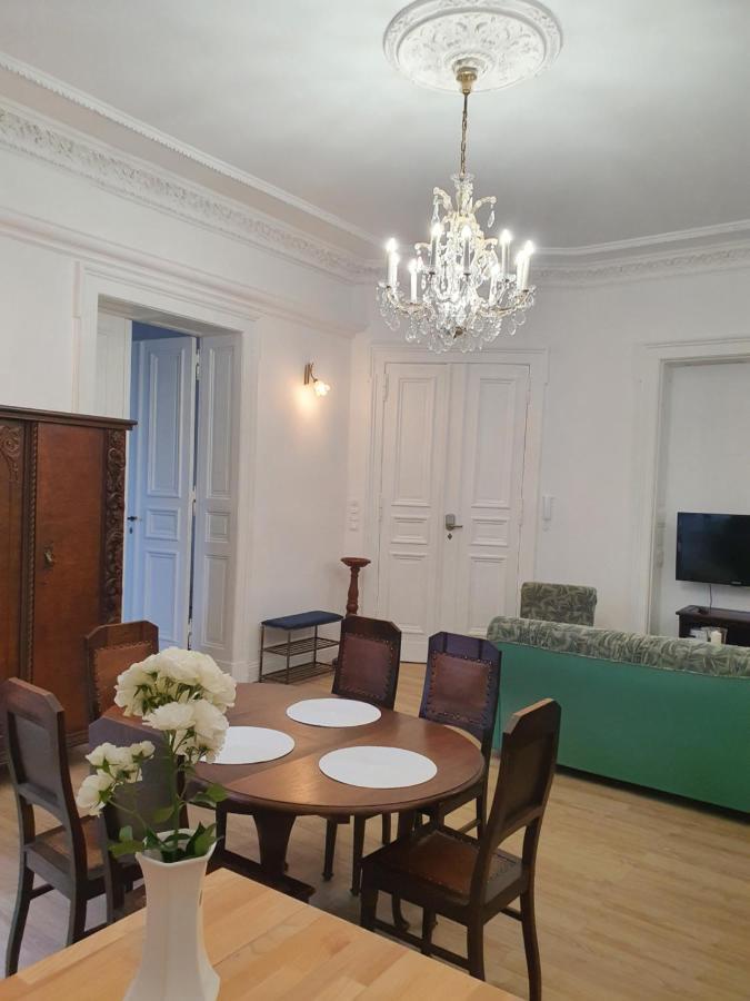 Prestige Aparthotel Piotrkowska 82 - Wyjatkowy Widok Na Deptak Lodz  Ngoại thất bức ảnh